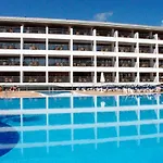 מלון Hotel Alcossebre