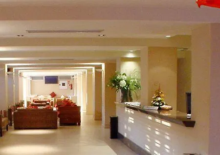Hotel Alcossebre מלון