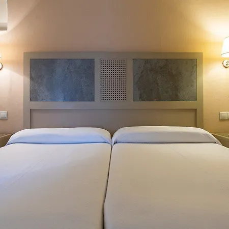 Hotell Hotel Alcossebre