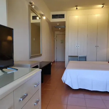 Hotel Alcossebre Hotell
