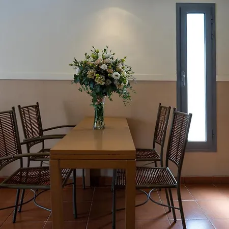 Hotel Alcossebre Alcossebre