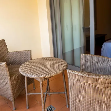 Hotell Hotel Alcossebre 3*