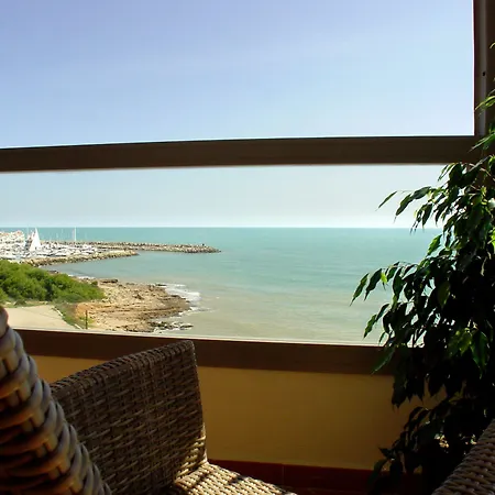Hotel Alcossebre Alcossebre