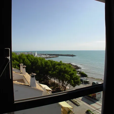 Hotel Alcossebre
