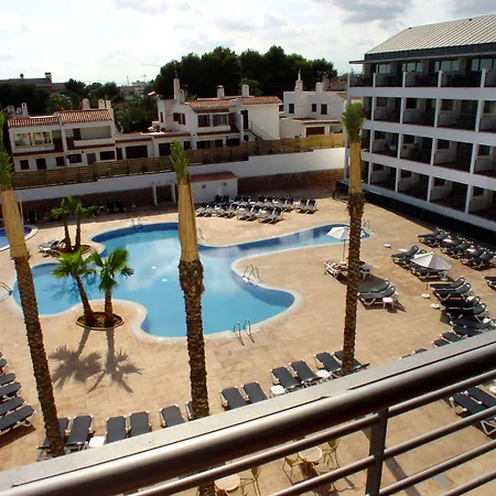 Hotel Alcossebre 3*