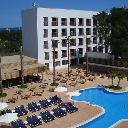 Hotel Alcossebre 3*