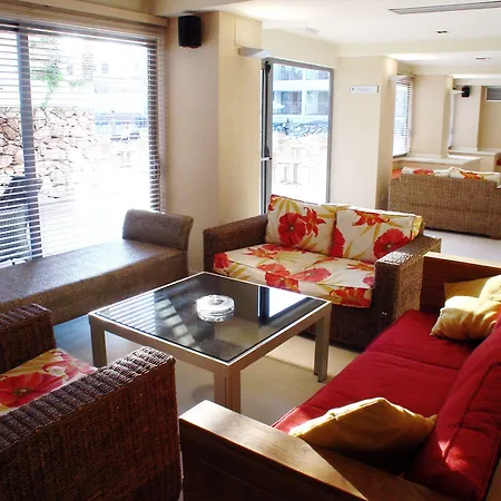 Hotel Alcossebre Hotell