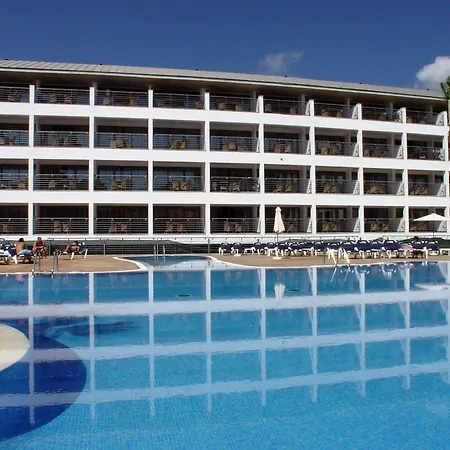 Hotel Alcossebre 3*