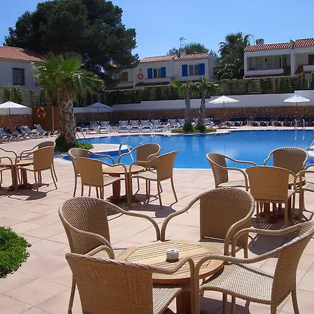 Hotel Alcossebre