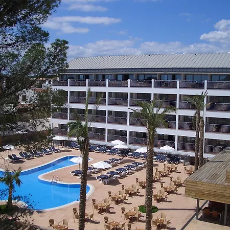 Hotel Alcossebre Hotell 3*