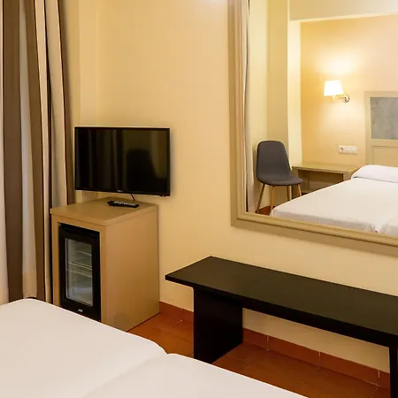 Hotel Alcossebre Hotell 3*
