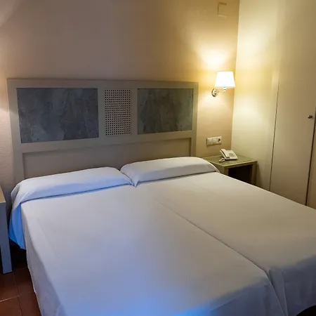 Hotel Alcossebre 3* Alcossebre