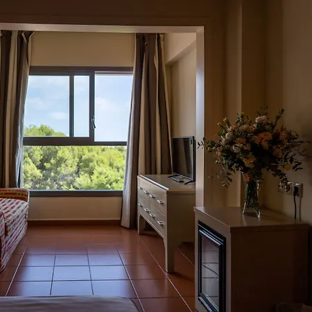 Hotel Alcossebre 3*