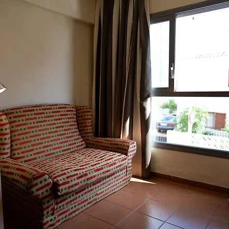 Hotell Hotel Alcossebre 3*