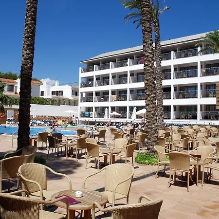 Hotel Alcossebre Hotell 3*