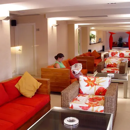 Hotell Hotel Alcossebre Alcossebre