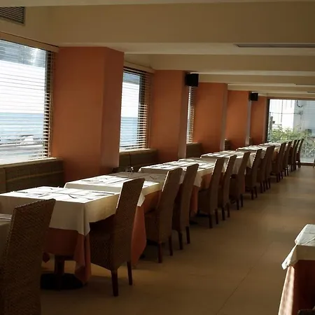 Hotel Alcossebre Alcossebre