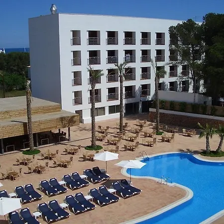 Hotel Alcossebre מלון