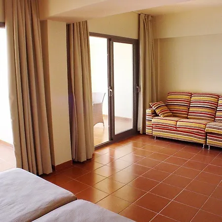 Hotell Hotel Alcossebre