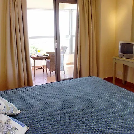 Hotel Alcossebre Hotell