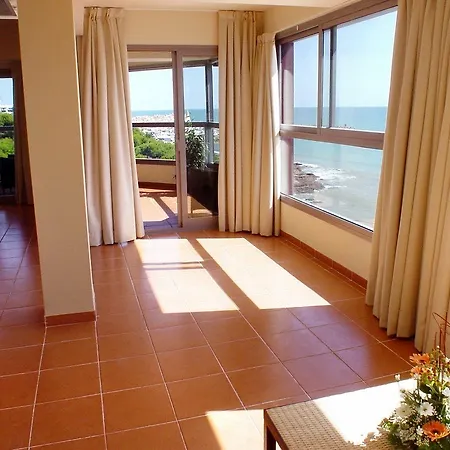 Hotel Alcossebre Hotell 3*