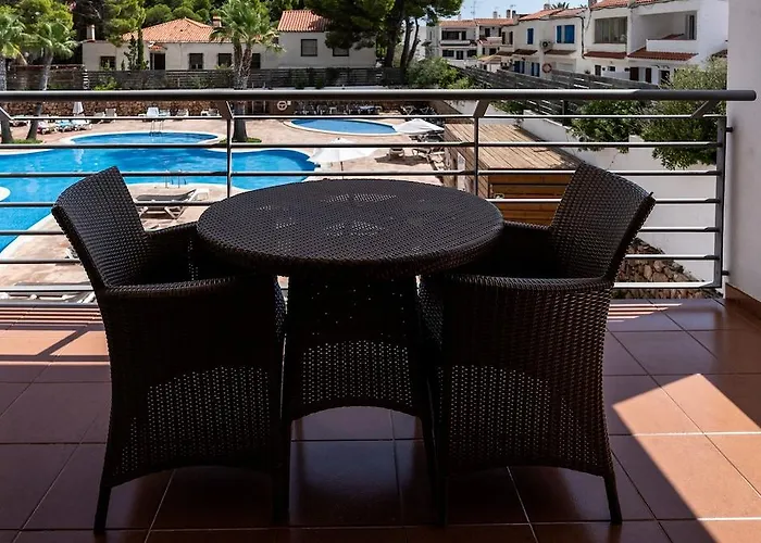 Hotel Alcossebre Alcossebre