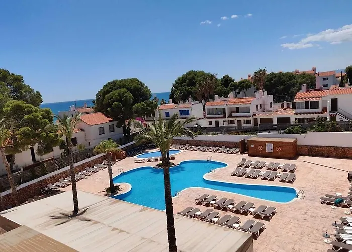 Hotel Hotel Alcossebre