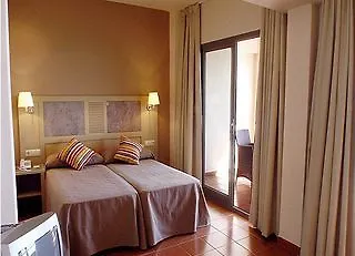 Hotel Alcossebre 3*