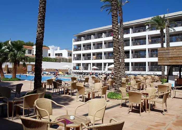 Hotel Alcossebre Hotel 3*
