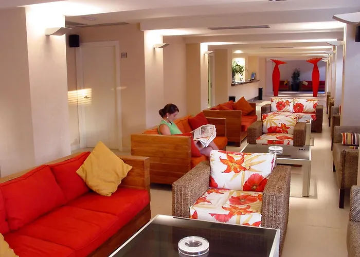 Hotel Hotel Alcossebre Alcossebre