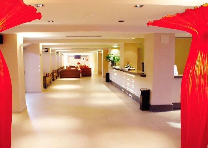 Hotel Hotel Alcossebre