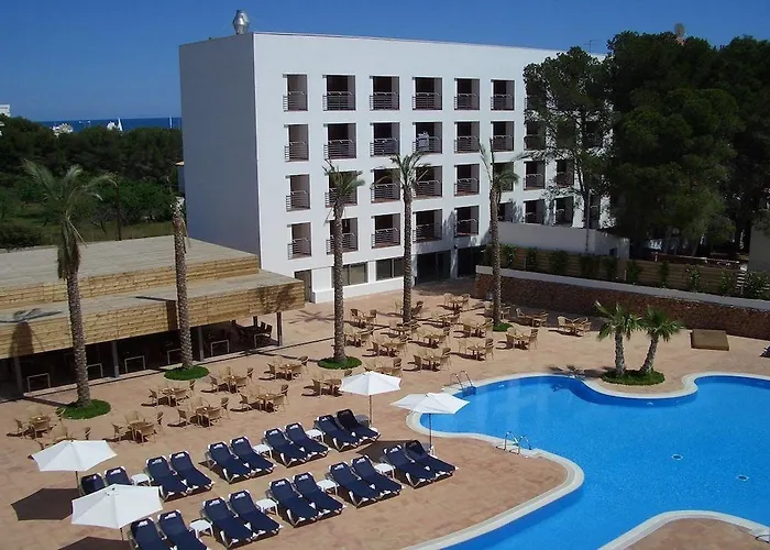 Hotel Alcossebre Hotel