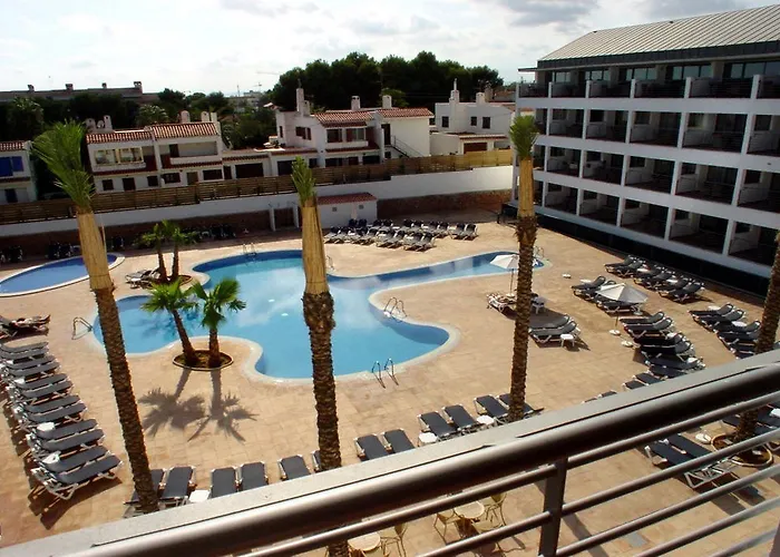 Hotel Alcossebre
