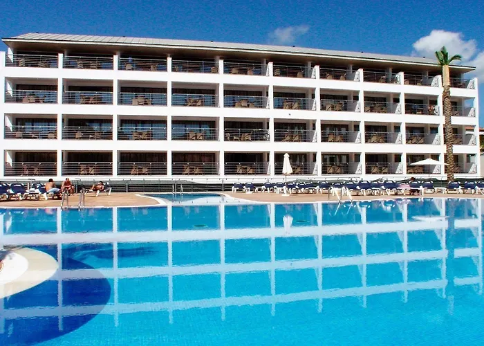 Hotel Hotel Alcossebre
