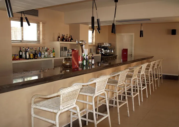 Hotel Alcossebre 3*