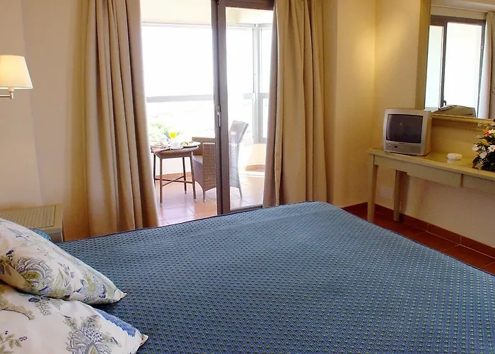 Hotel Alcossebre Hotel