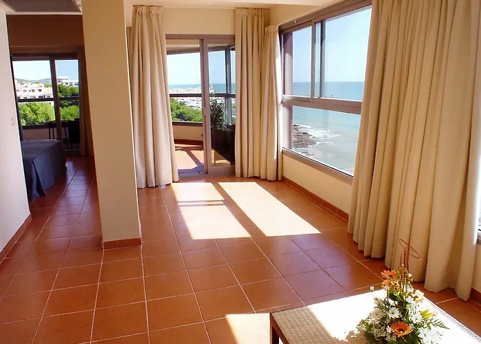 Hotel Alcossebre Hotel 3*